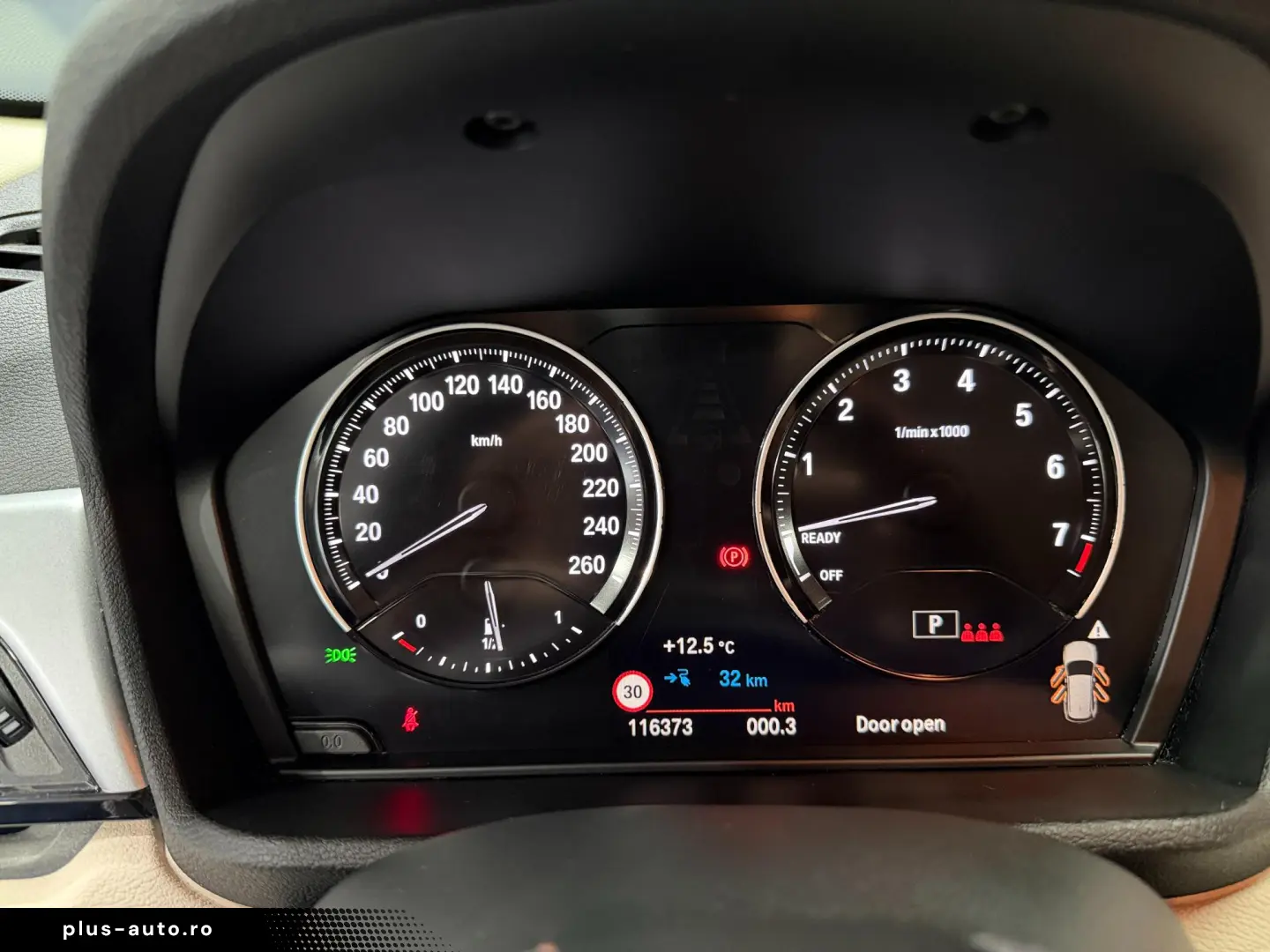 BMW X1 1.5 XDRIVE25E