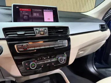 BMW X1 1.5 XDRIVE25E