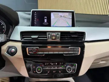 BMW X1 1.5 XDRIVE25E