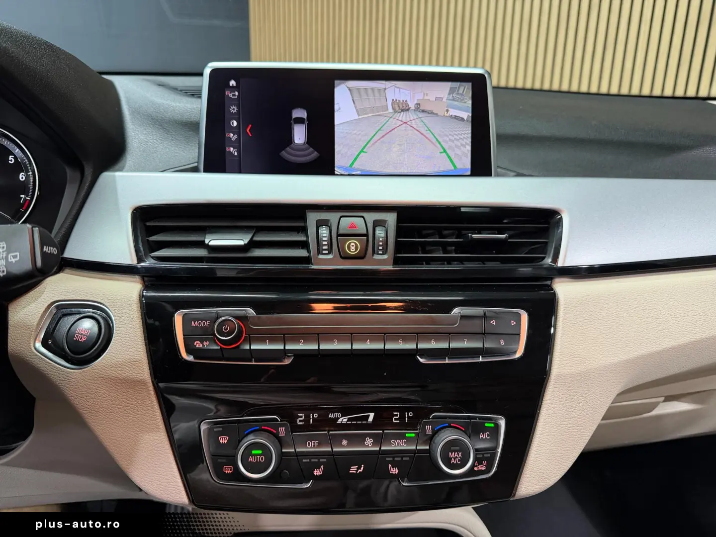 BMW X1 1.5 XDRIVE25E