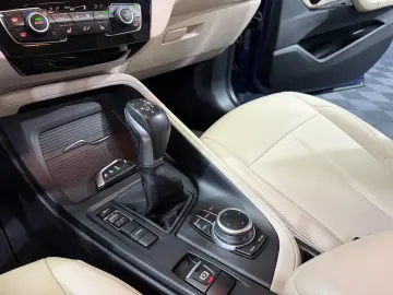 BMW X1 1.5 XDRIVE25E