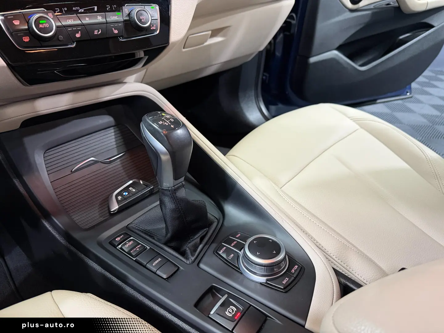 BMW X1 1.5 XDRIVE25E