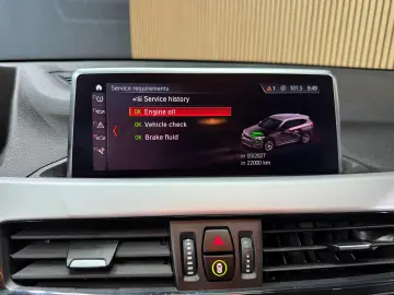 BMW X1 1.5 XDRIVE25E