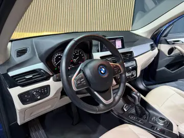 BMW X1 1.5 XDRIVE25E