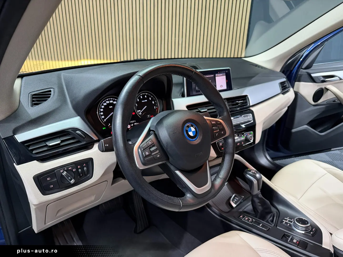 BMW X1 1.5 XDRIVE25E