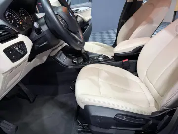 BMW X1 1.5 XDRIVE25E