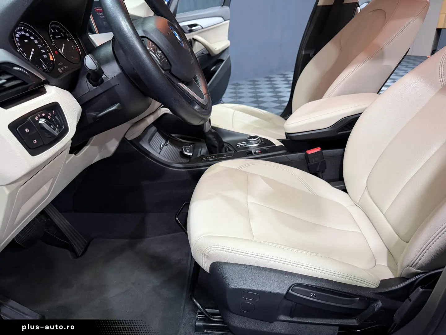 BMW X1 1.5 XDRIVE25E