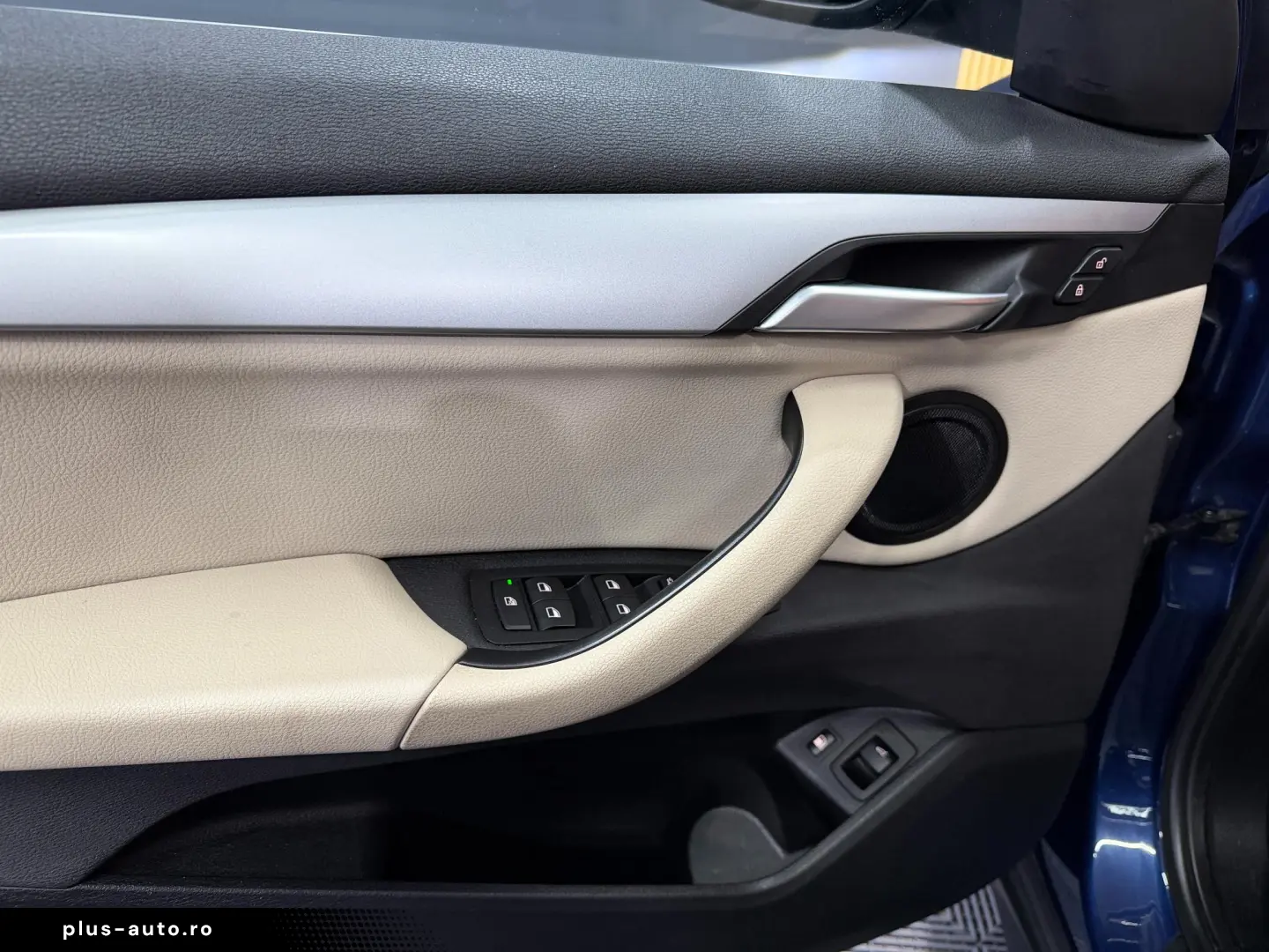 BMW X1 1.5 XDRIVE25E