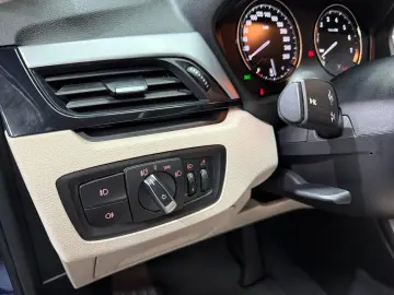 BMW X1 1.5 XDRIVE25E