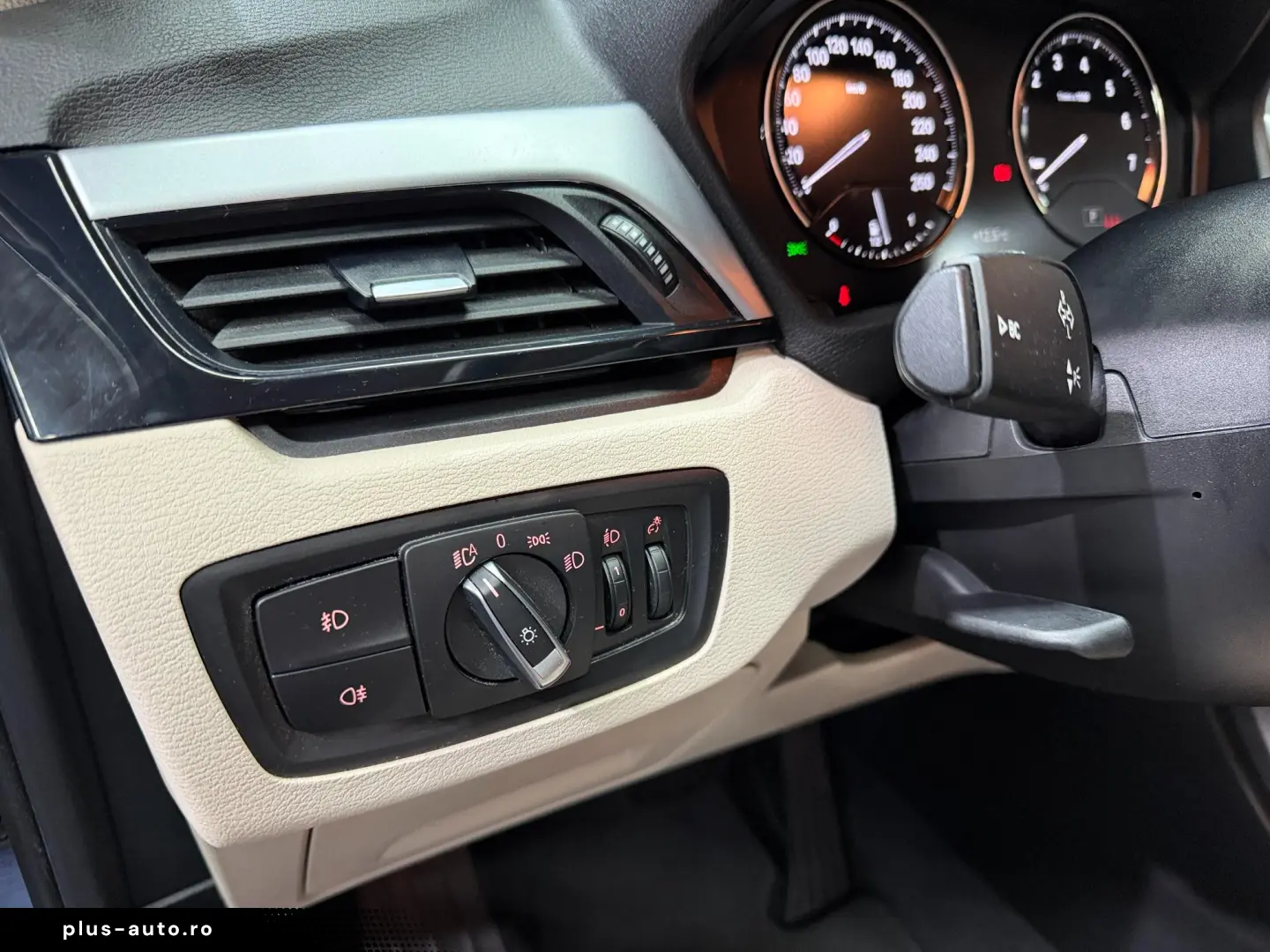 BMW X1 1.5 XDRIVE25E