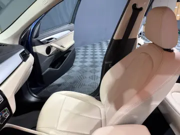 BMW X1 1.5 XDRIVE25E