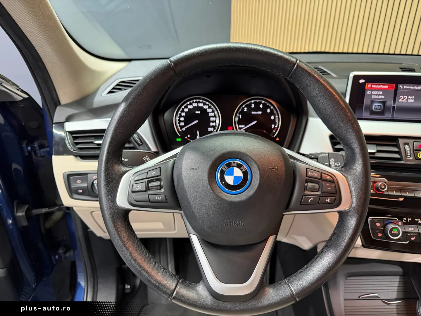 BMW X1 1.5 XDRIVE25E