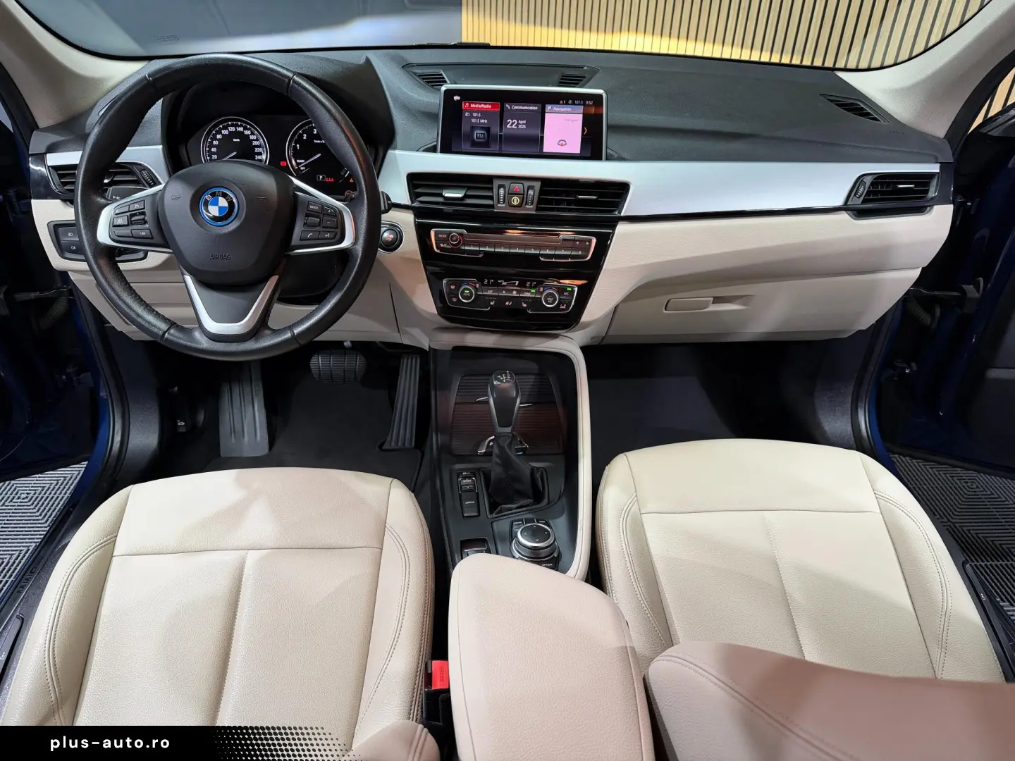 BMW X1 1.5 XDRIVE25E