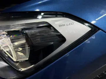 BMW X1 1.5 XDRIVE25E