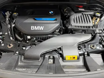 BMW X1 1.5 XDRIVE25E