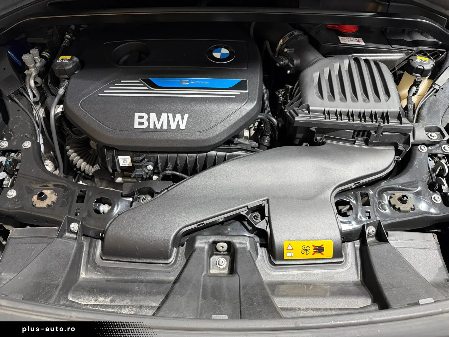 BMW X1 1.5 XDRIVE25E