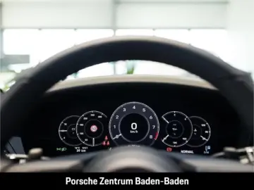 Porsche 992 911Carrera reversing camera sport exhaust BOSE