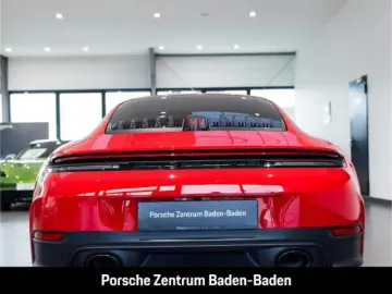 Porsche 992 911Carrera reversing camera sport exhaust BOSE