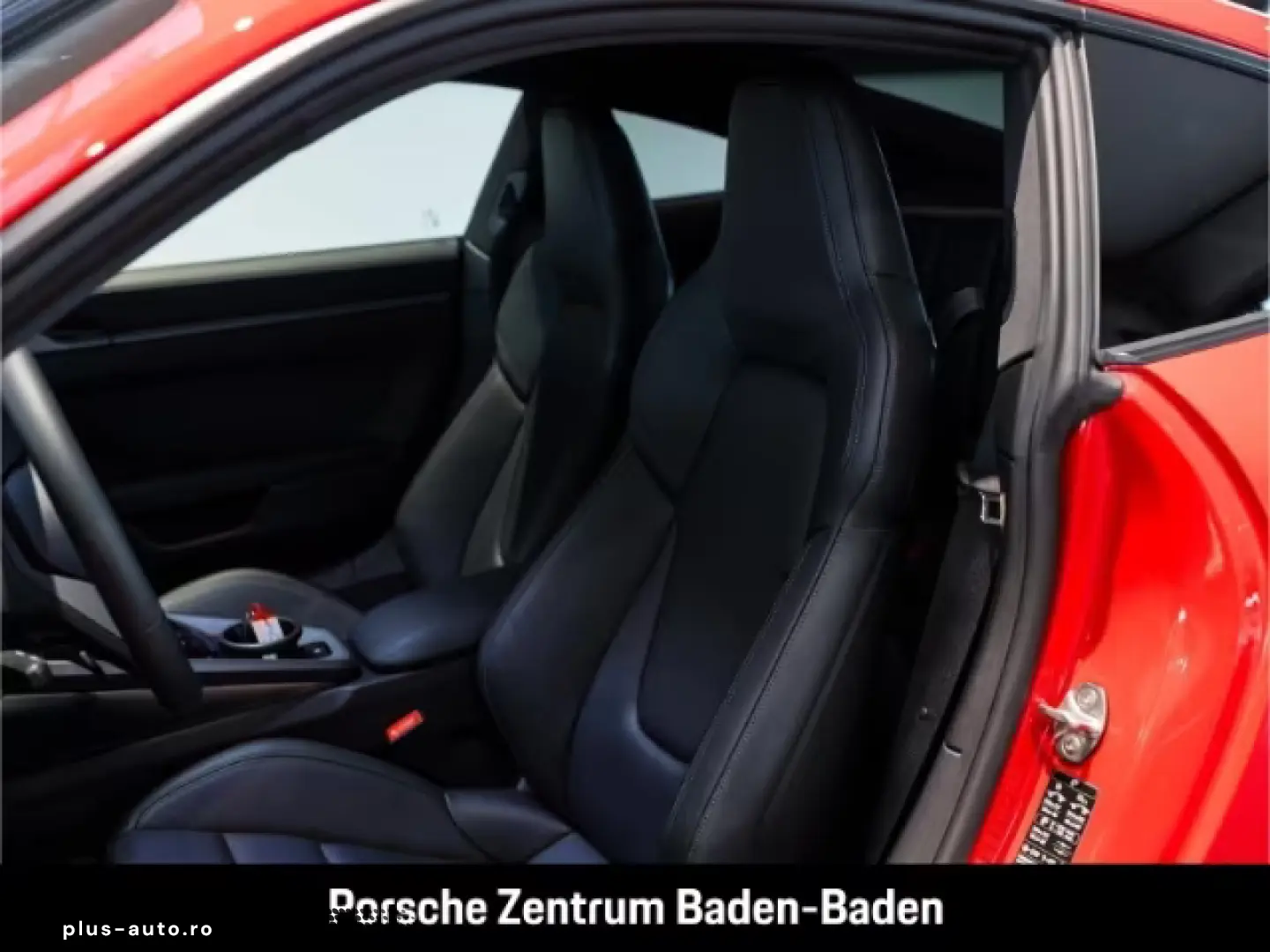 Porsche 992 911Carrera reversing camera sport exhaust BOSE