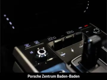 Porsche 992 911Carrera reversing camera sport exhaust BOSE