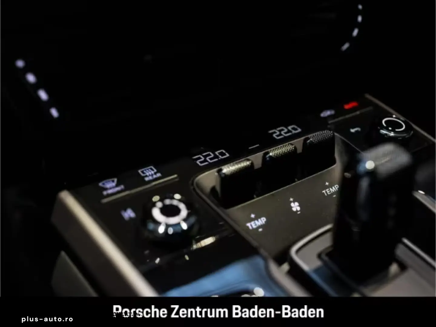 Porsche 992 911Carrera reversing camera sport exhaust BOSE