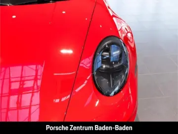 Porsche 992 911Carrera reversing camera sport exhaust BOSE