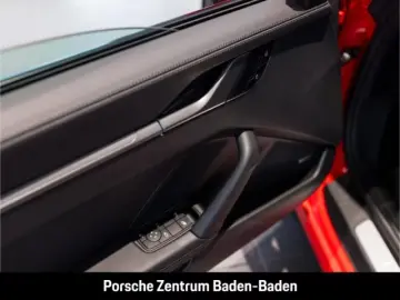 Porsche 992 911Carrera reversing camera sport exhaust BOSE