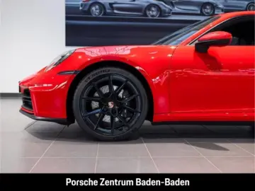 Porsche 992 911Carrera reversing camera sport exhaust BOSE