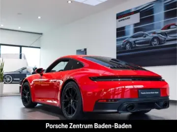 Porsche 992 911Carrera reversing camera sport exhaust BOSE