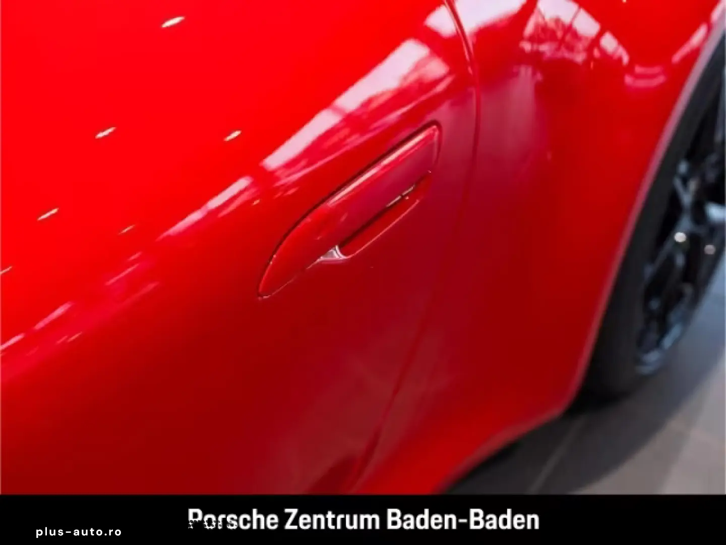 Porsche 992 911Carrera reversing camera sport exhaust BOSE