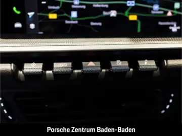 Porsche 992 911Carrera reversing camera sport exhaust BOSE