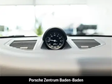 Porsche 992 911Carrera reversing camera sport exhaust BOSE