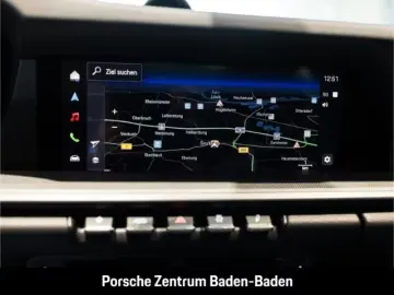 Porsche 992 911Carrera reversing camera sport exhaust BOSE