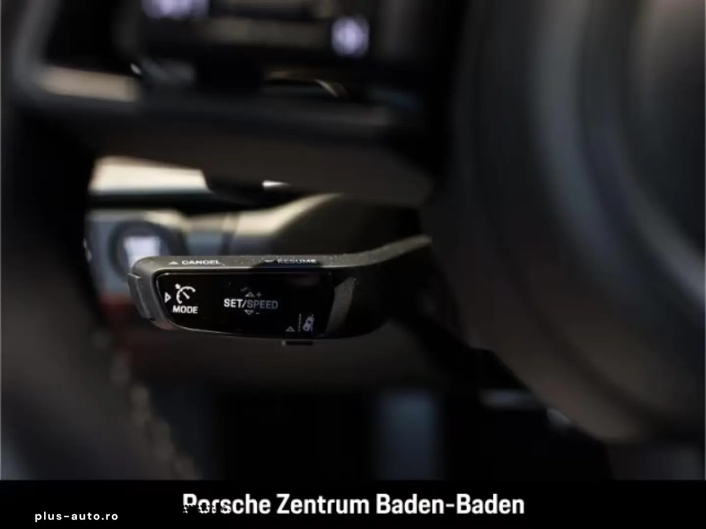 Porsche 992 911Carrera reversing camera sport exhaust BOSE