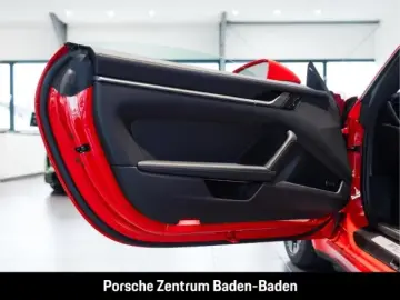 Porsche 992 911Carrera reversing camera sport exhaust BOSE