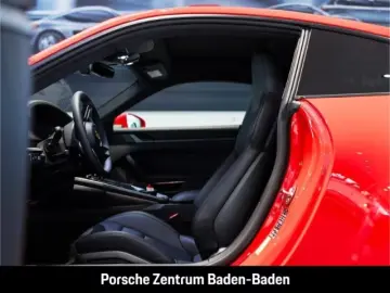 Porsche 992 911Carrera reversing camera sport exhaust BOSE