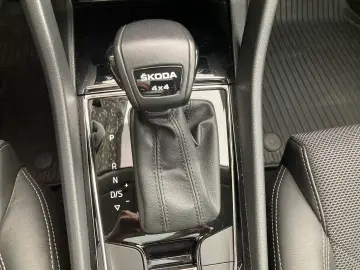 Skoda Kodiaq Style 4x4 2.0TSI MATRIX