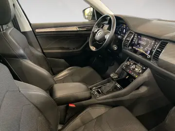 Skoda Kodiaq Style 4x4 2.0TSI MATRIX