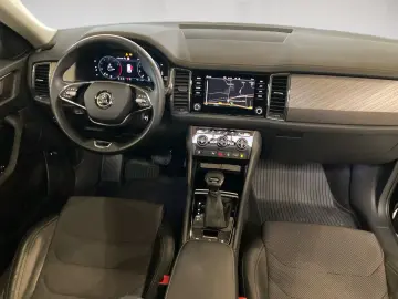 Skoda Kodiaq Style 4x4 2.0TSI MATRIX