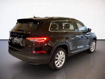 Skoda Kodiaq Style 4x4 2.0TSI MATRIX