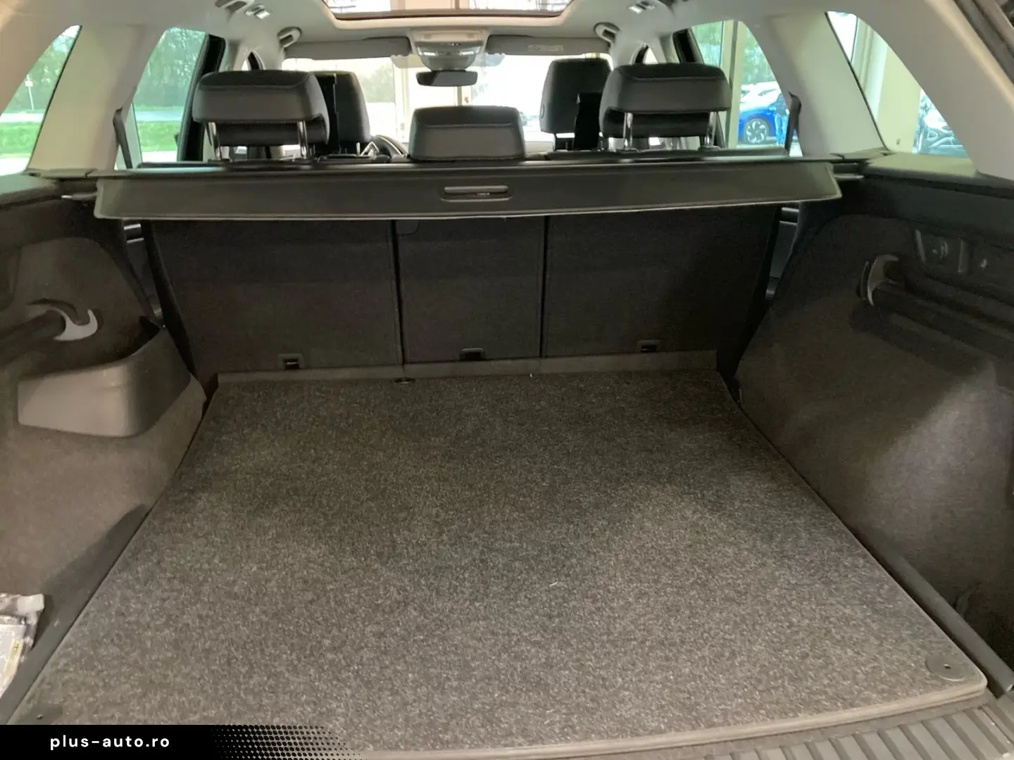 Skoda Kodiaq Style 4x4 2.0TSI MATRIX