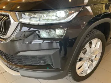 Skoda Kodiaq Style 4x4 2.0TSI MATRIX