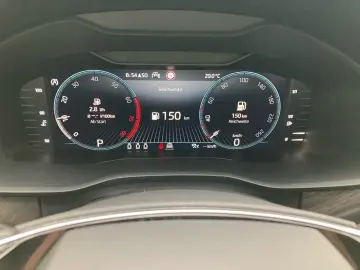 Skoda Kodiaq Style 4x4 2.0TSI MATRIX