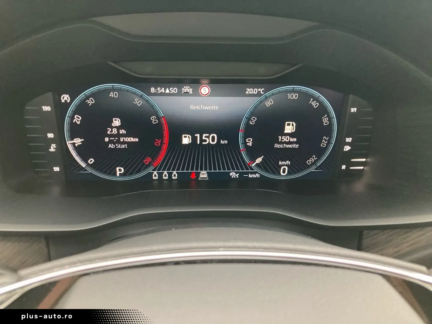 Skoda Kodiaq Style 4x4 2.0TSI MATRIX