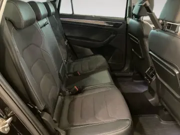 Skoda Kodiaq Style 4x4 2.0TSI MATRIX