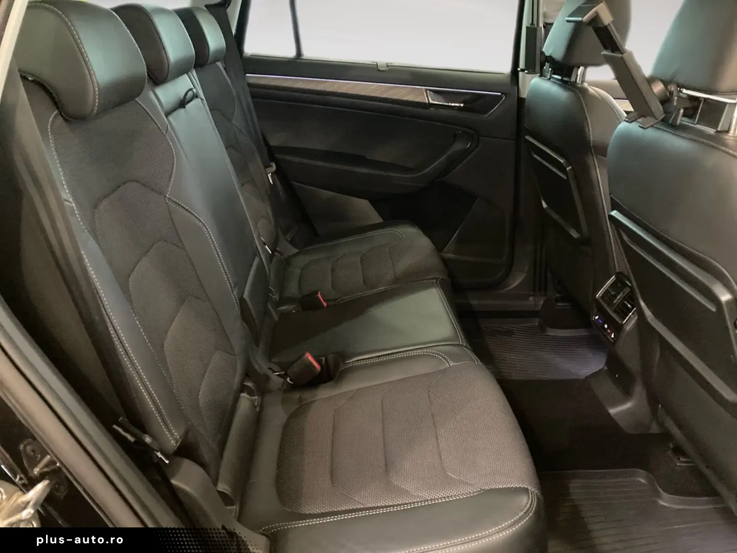 Skoda Kodiaq Style 4x4 2.0TSI MATRIX