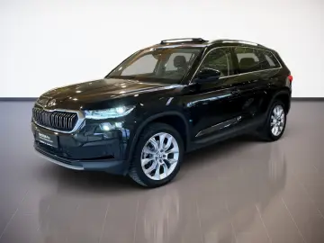 Skoda Kodiaq Style 4x4 2.0TSI MATRIX