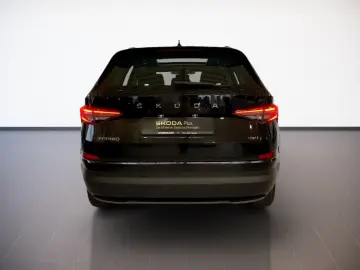 Skoda Kodiaq Style 4x4 2.0TSI MATRIX