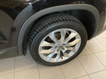 Skoda Kodiaq Style 4x4 2.0TSI MATRIX