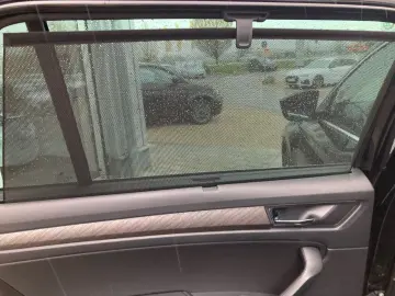 Skoda Kodiaq Style 4x4 2.0TSI MATRIX